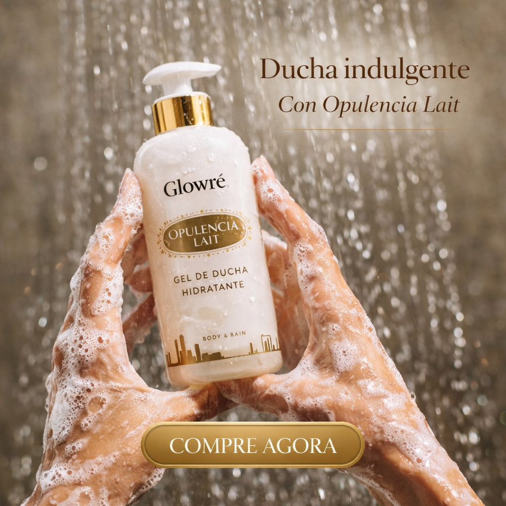 ✨ Lait Suprême™ – Ritual Hidratante de Lujo Absoluto